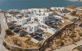 Hotel Ananea Mykonos - Adults Only  5*